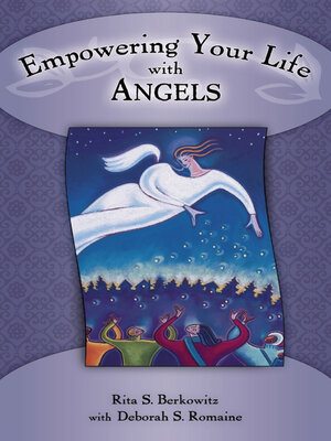 cover image of Empowering Your Life with Angels